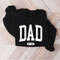Personalize Dad Gift Sweatshirt, Dad Sweatshirt, Gift for Dad, Gift for Grandpa, New Dad shirt , Father's Day Gift, Birthday Gift Dad - 6.jpg