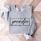 Personalize Grandpa Gift For Fathers Day, Customized Grandpa Sweatshirt, Gift for Grandparent, New Grandpa, Fathers Day Gift, Dad Sweatshirt - 3.jpg