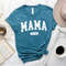Personalize Mom Gift Shirt, Mothers Day Gift, New Mom Gift, Cute Mom Shirt, Mama Shirt, Mothers Day Shirt, Grandma Shirt, Nana Shirt - 8.jpg
