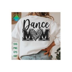 dance mom svg, dance mama svg, cheer mom svg, dance mom life svg, sports mom svg, dance mom png, dance cheer mom svg, dance mom shirt