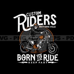 motorcycle svg logo, motorbike svg png, harley logo, skull svg files, motorcycle tshirt design, digital download 120