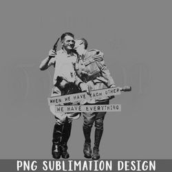 death in june when we have each other we have everything png download