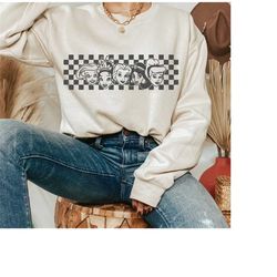 checkered all princess svg, mouse head svg, princess svg, vinyl cut file, svg, png, pdf, , printable design file