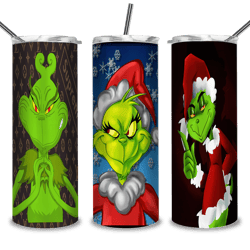 Grinch face tumbler, Grinch Hand png, sublimation, design download, Grinch Hand png png, Christmas Grinch png