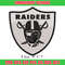 Raiders sport logo Embroidery Design, Brand Embroidery, Embroidery File, Logo shirt, Sport Embroidery, Digital download.jpg