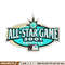 MLB All-Star Game Primary Logo embroidery design, logo embroidery, logo shirt, Embroidery file, Instant download..jpg