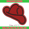 Red Hat embroidery design, Red Hat embroidery, logo design, embroidery file, logo shirt, Digital download..jpg