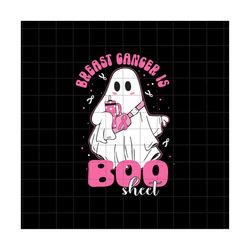Breast Cancer Is Boo Sheet Png, Bougie Breast Cancer Awareness Png, Breast Cancer Ribbon Png, Boojie Boo Ghost Png, Stanley Tumbler Belt Bag