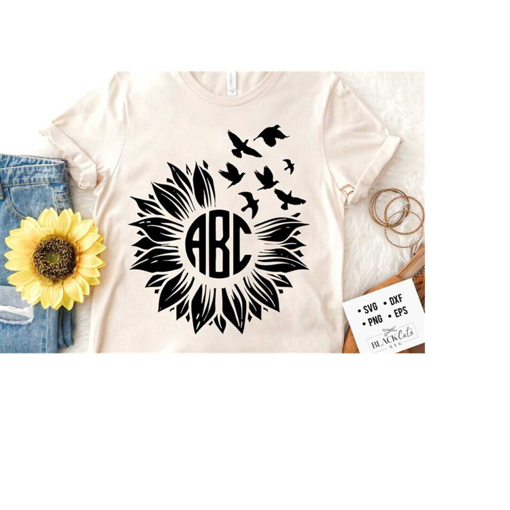 24102023173148-sunflower-round-monogram-and-birds-svg-sunflower-svg-boho-image-1.jpg