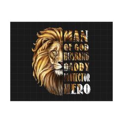 man of god husband daddy protector hero png, best dad png, father's day png, black king png, black dad png, black father sublimation design