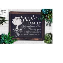 family like branches on a tree svg, family tree svg, family svg,family definition svg, family quotes svg, home svg