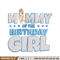 Mummy Of The Birth Day Girl Embroidery, Bingo Cartoon Embroidery, Disney Embroidery, Embroidery File, digital download..jpg