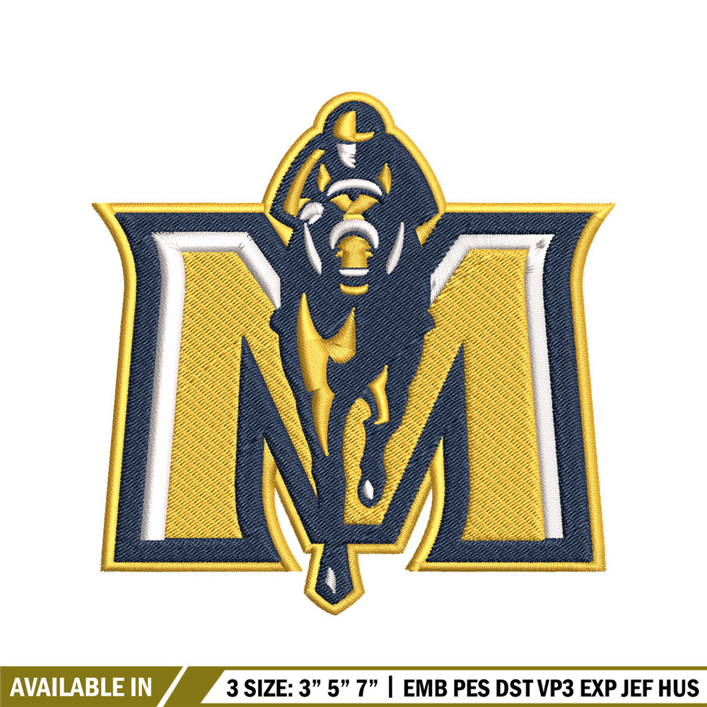 Murray State Racers embroidery, Murray State Racers embroidery, embroidery file, Sport embroidery, NCAA embroidery..jpg