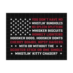 funny distressed american flag svg, american svg, patriotic svg, 4th of july svg, fourth of july, fireworks, independence day svg