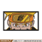 Naruto eyes embroidery design, Naruto embroidery, Anime design, Embroidery shirt, Embroidery file, Digital download.jpg