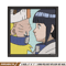 Naruto x hinata embroidery design, Naruto embroidery, Anime design, Embroidery shirt, Embroidery file, Digital download.jpg