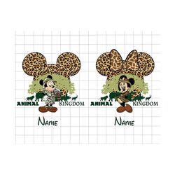 bundle custom animal kingdom png, magical kingdom png, vacay mode png, wild trip png, family trip 2023 png, leopard png, family vacation
