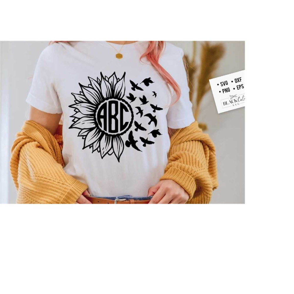 24102023184046-sunflower-and-birds-round-monogram-svg-sunflower-svg-boho-image-1.jpg