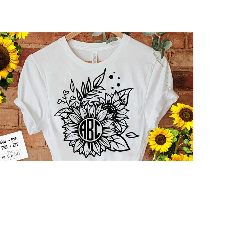 24102023184056-sunflower-and-leaves-monogram-svg-sunflower-svg-boho-flower-image-1.jpg