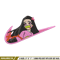 Nezuko cute nike embroidery design, Neuzko embroidery, Anime design, Embroidery shirt, Embroidery file, Digital download.jpg