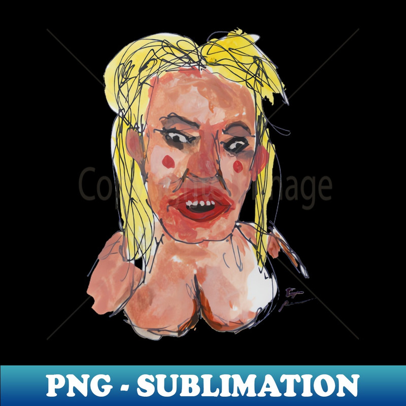 AA-20231024-7413_pop goddess celebrity singer 3000 usa portrait bad art club Candy Girl Maneater 2 7151.jpg