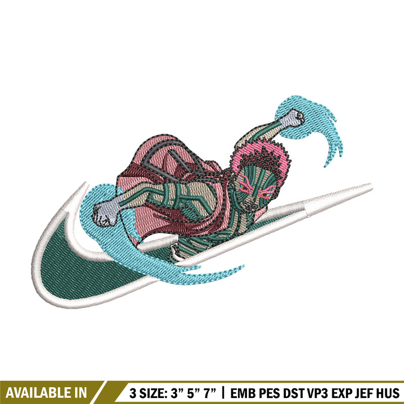 Nike akaza embroidery design, Akaza embroidery, Nike design, Embroidery shirt, Embroidery file, Digital download.jpg