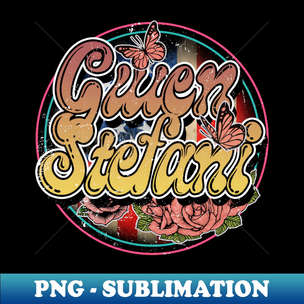 CA-20231024-7575_Rainbow Gwen Graphic Proud Name Birthday 70s 80s 90s Styles 4885.jpg