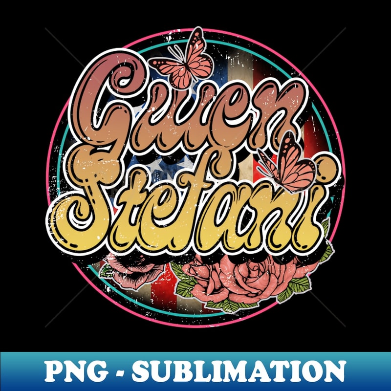 CA-20231024-7575_Rainbow Gwen Graphic Proud Name Birthday 70s 80s 90s Styles 4885.jpg