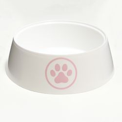 Cat bowl "Lexi" 0,3 l, 14,5 x*14,5 * 4 cm