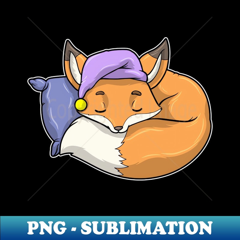 CI-20231024-3564_Fox at Sleeping with Pillow Sleepyhead 1498.jpg