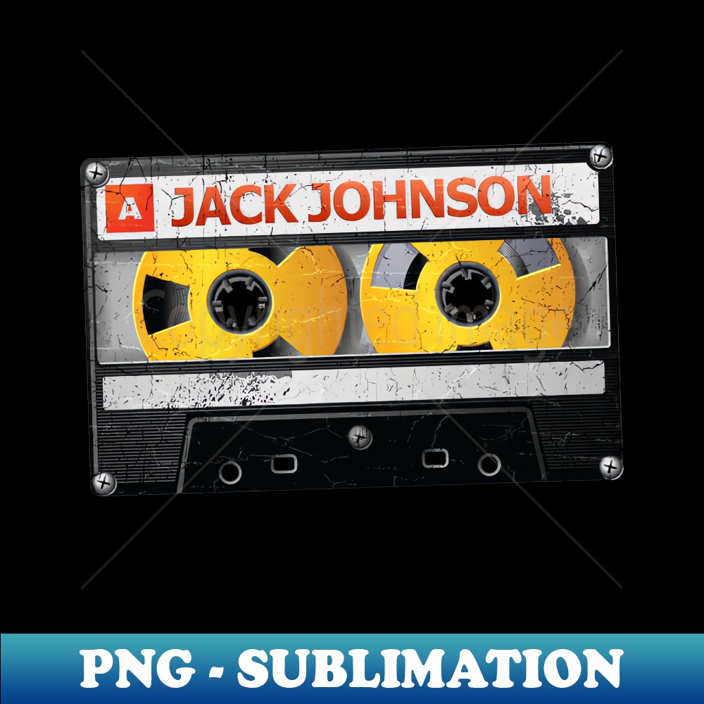 CK-20231024-5082_Jack Johnson Cassette Tape 3971.jpg