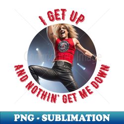 van halen jump merch - high-quality png sublimation download - perfect for creative projects