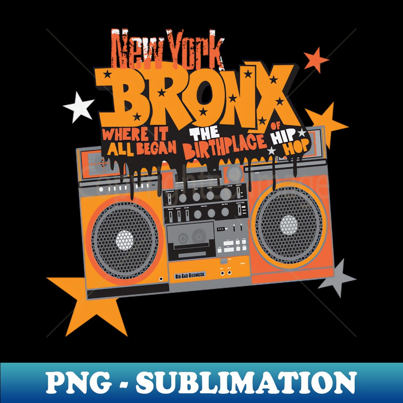 ED-20231024-1694_Bronx Hip Hop Roots - Groove to the Beat with this ghettoblaster 7343.jpg