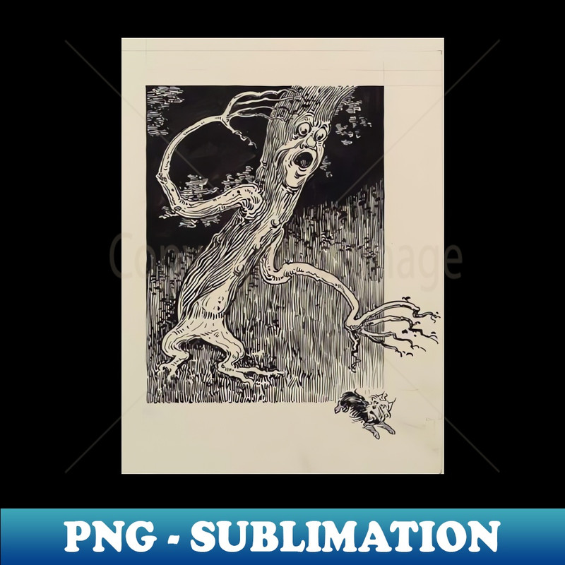 ED-20231024-9599_The Enchanted Forest Chapter XIX Attacked by the Fighting Trees Design 6568.jpg