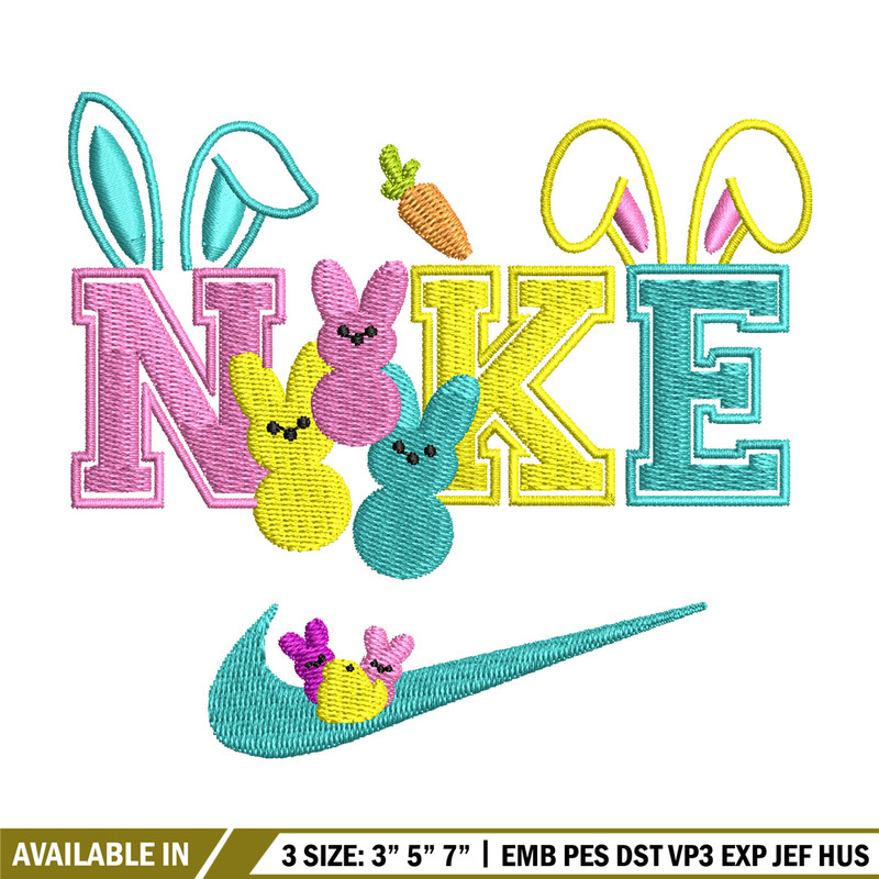 Nike cute embroidery design, Nike embroidery, Anime design, Embroidery shirt, Embroidery file, Digital download.jpg