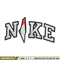 Nike design embroidery design, Nike embroidery, Nike design, Embroidery file, Embroidery shirt, Digital download.jpg