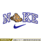 Nike fish cartoon embroidery design, Cartoon embroidery, Nike design, Embroidery shirt, Embroidery file,Digital download.jpg