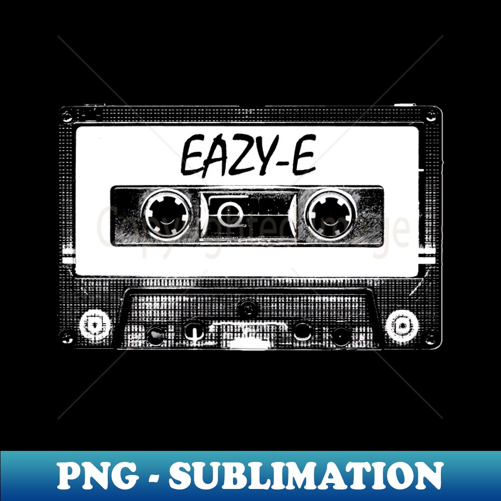 FM-20231024-3209_Eazy-E Cassette Tape Black ver 2474.jpg