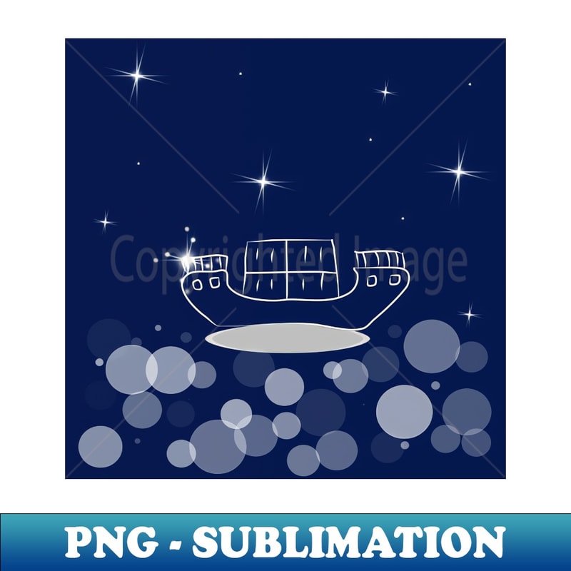 FX-20231024-8181_Sea cruise ship journey vacation with dark blue color background 8334.jpg