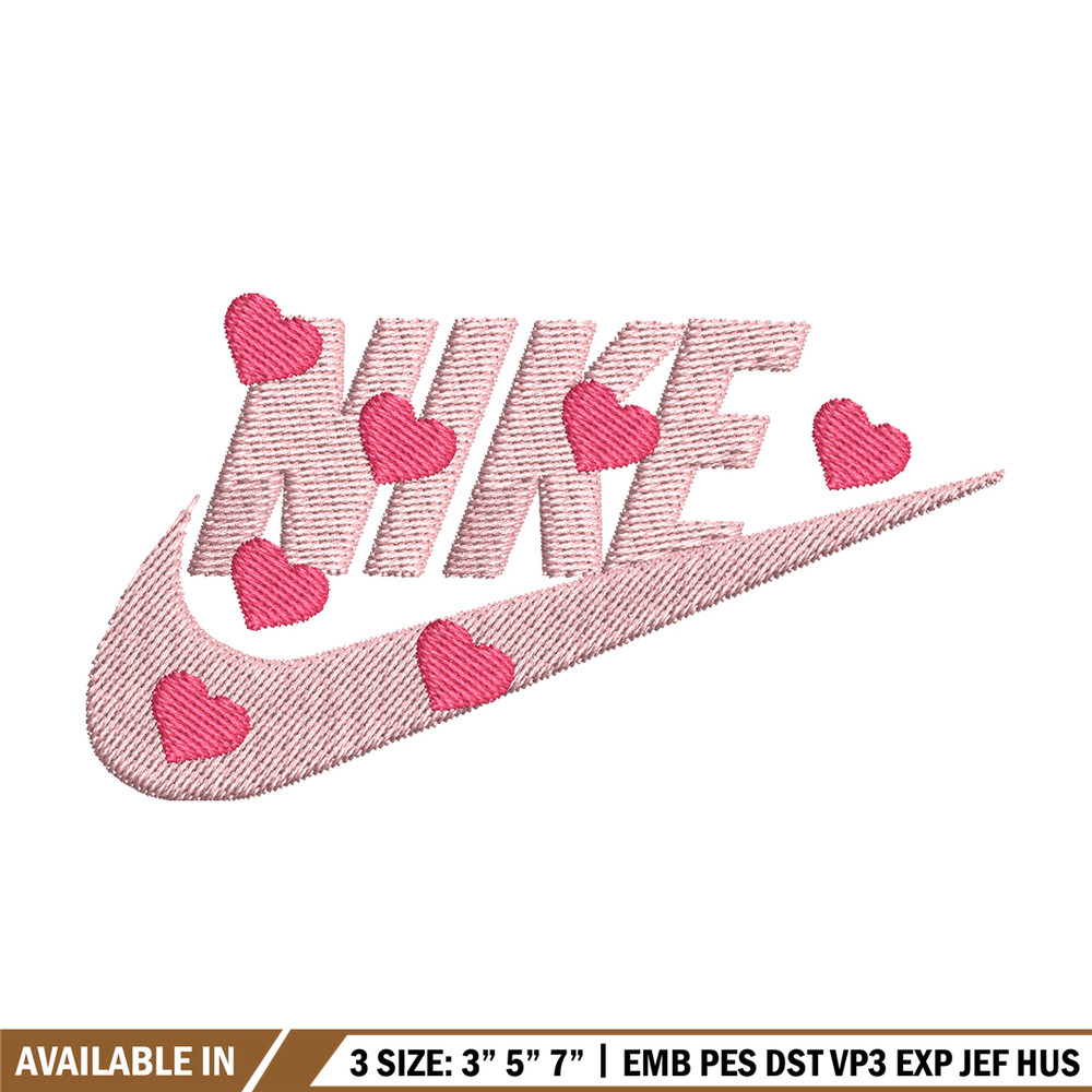 nike heart embroidery design, logo embroidery, logo design, logo shirt, digital download.jpg