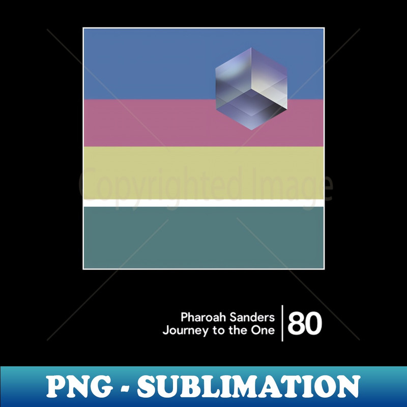 GS-20231024-7347_Pharoah Sanders  Minimalist Graphic Artwork Design 6301.jpg