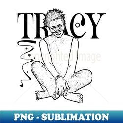 tracy chapman  80s  retro - premium png sublimation file - perfect for personalization