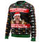 Joe Exotic Tiger King All Over Print Hoodie 3D Zip Hoodie 3D Ugly Christmas Sweater 3D Fleece Hoodie