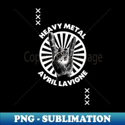vintage avril lavigne - exclusive png sublimation download - perfect for sublimation art