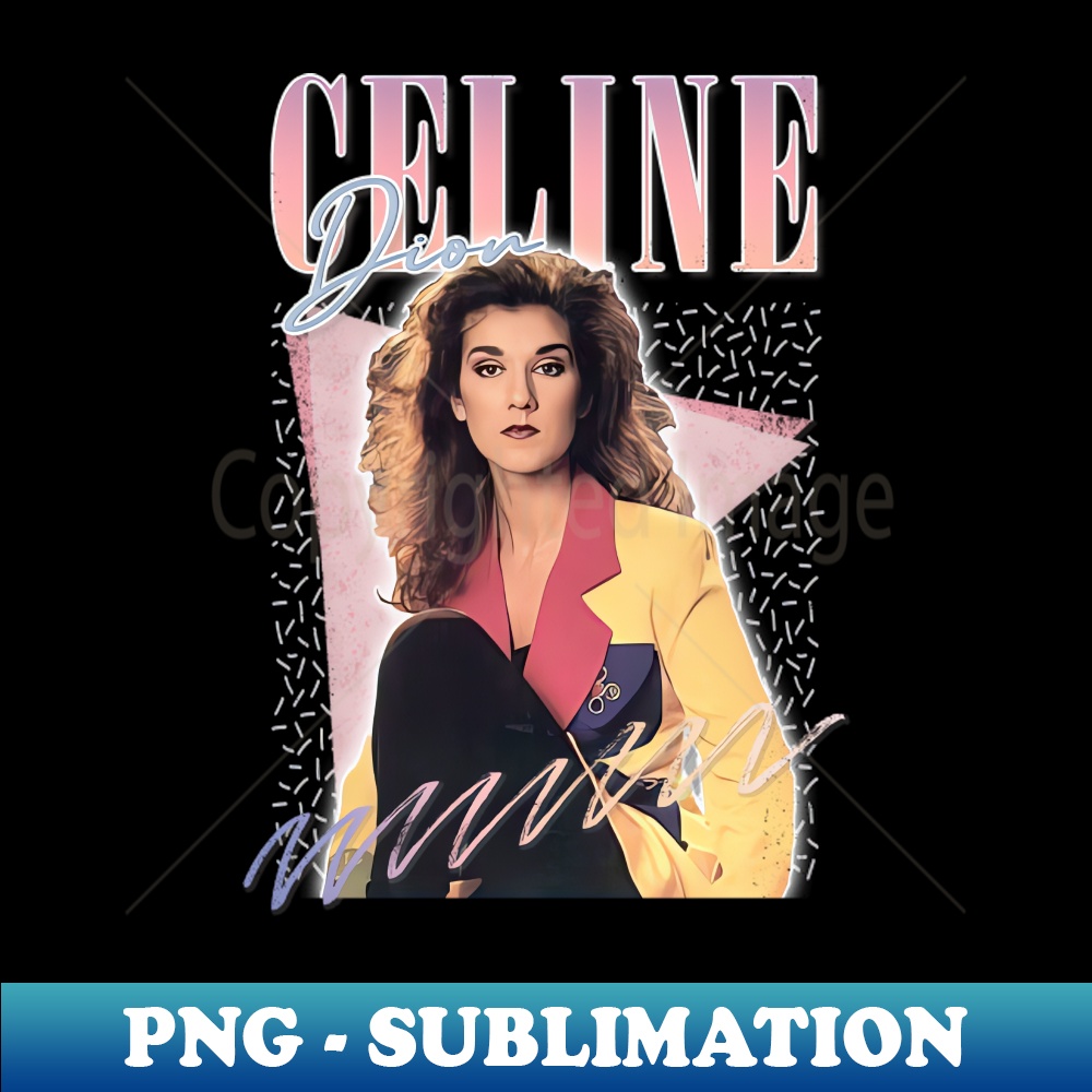 HS-20231024-1892_Celine Dion - 80s Aesthetic Fan Art Design 6598.jpg
