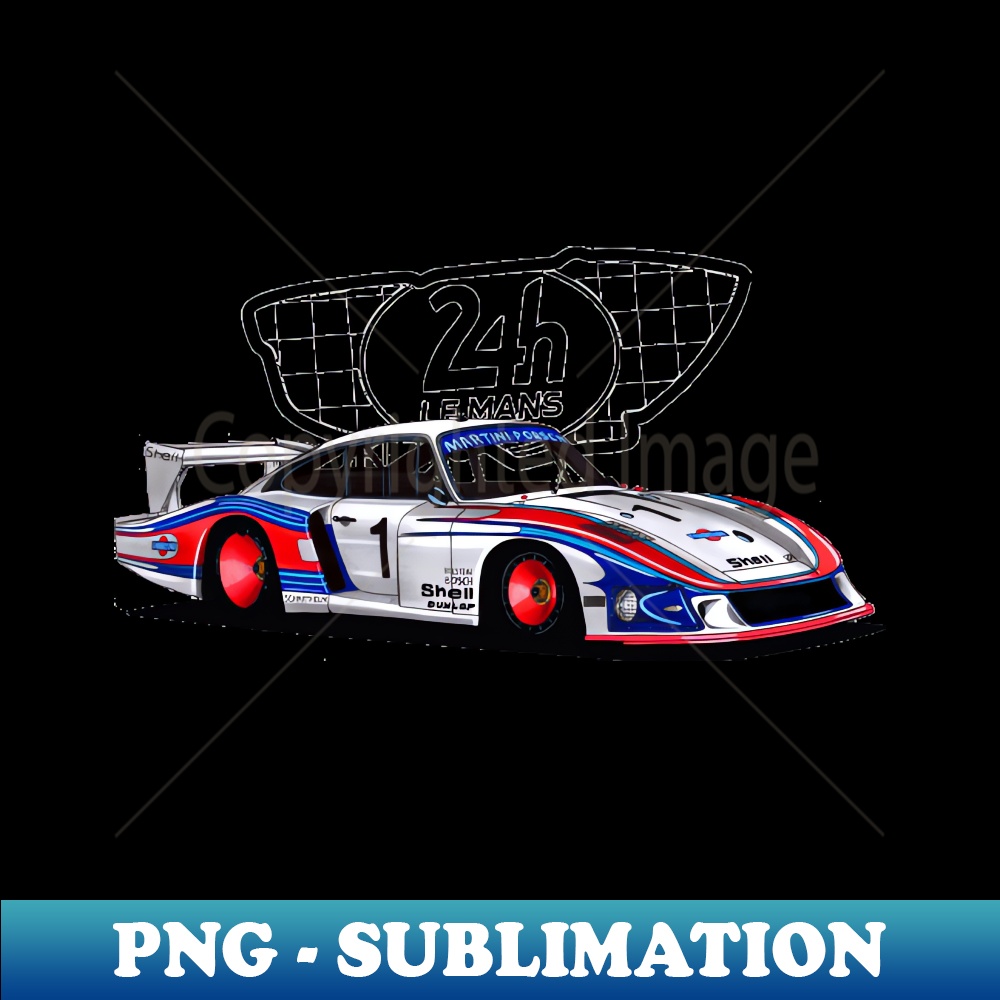 HZ-20231024-7252_Outstanding adorable exclusive art legendary germany race car Porsche 911 935 32L Turbo Moby Dick TEAM MARTINI RACING 24h Le Mans 1978 3653.jpg