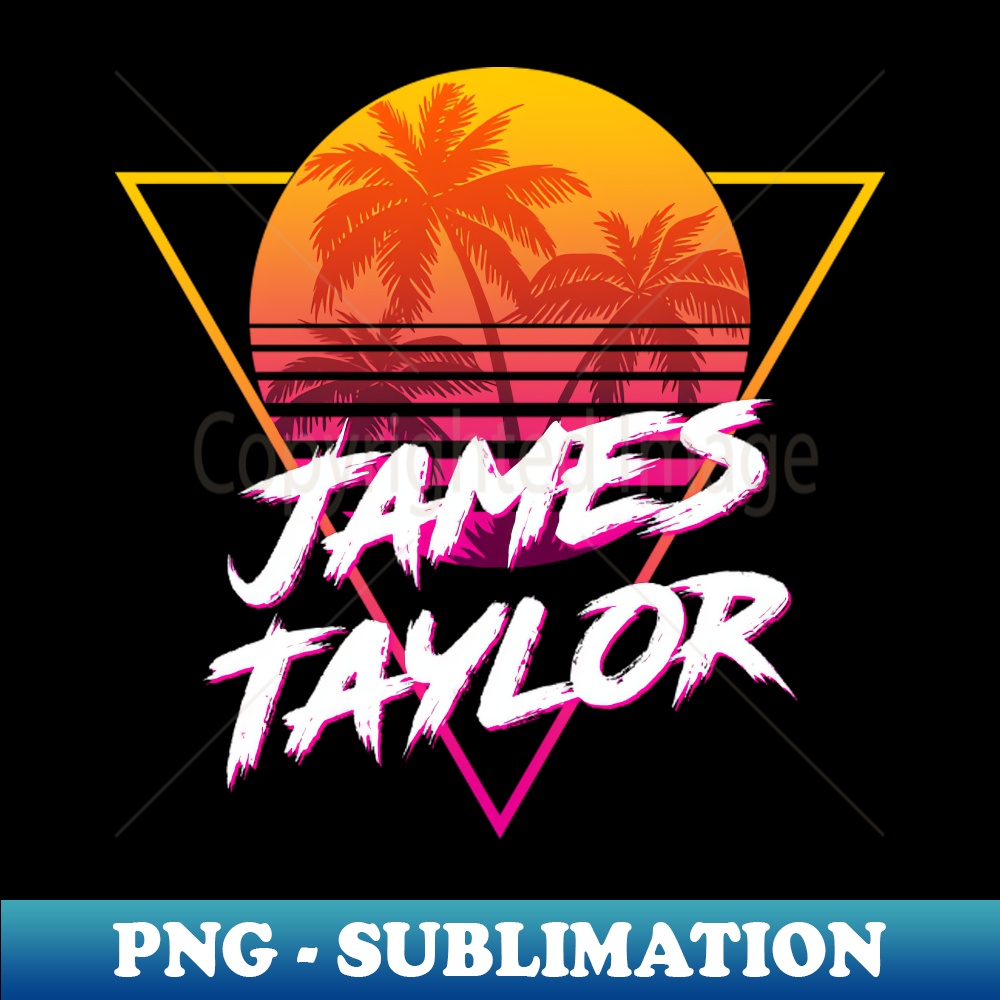 IA-20231024-5123_James Taylor - Proud Name Retro 80s Sunset Aesthetic Design 5763.jpg