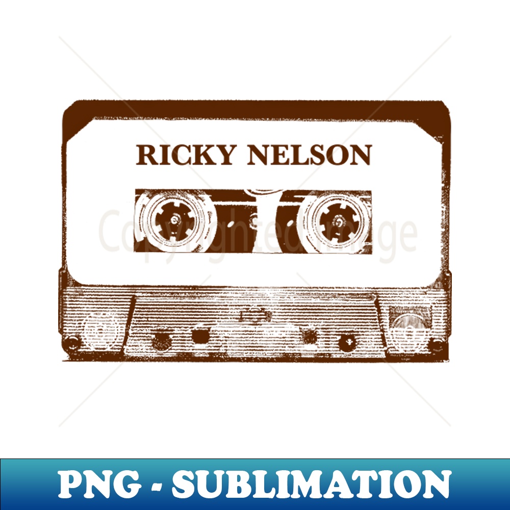 IC-20231024-7895_Ricky Nelson Cassette Tape 5963.jpg