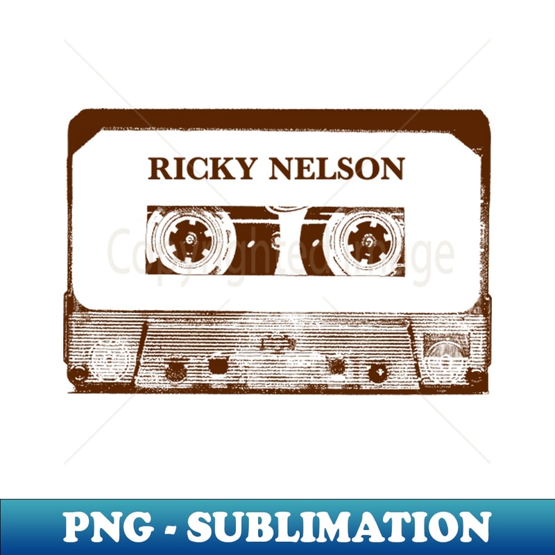 IC-20231024-7895_Ricky Nelson Cassette Tape 5963.jpg