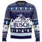 Show Me Your Busch All Over Print Hoodie 3D Zip Hoodie 3D Ugly Christmas Sweater 3D Fleece Hoodie